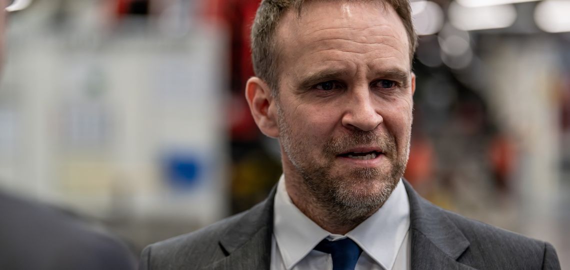 France: Ferracci accuses RN of promoting fossil energy dependence