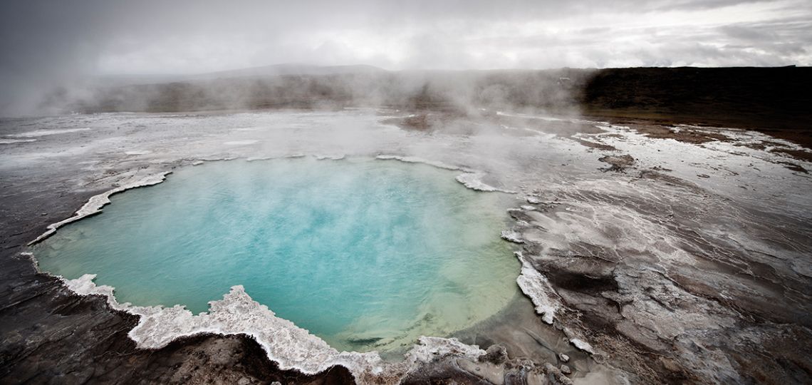 Les réserves mondiales d’hydrogène blanc suscitent une nouvelle course à l’exploration