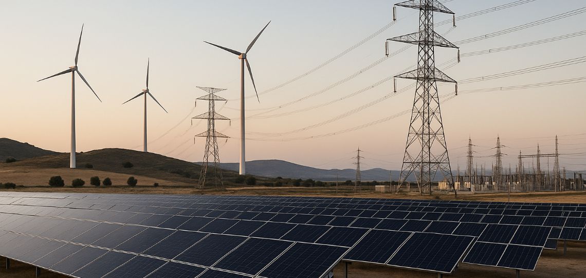 Massive power outage in Spain reignites questions over energy mix