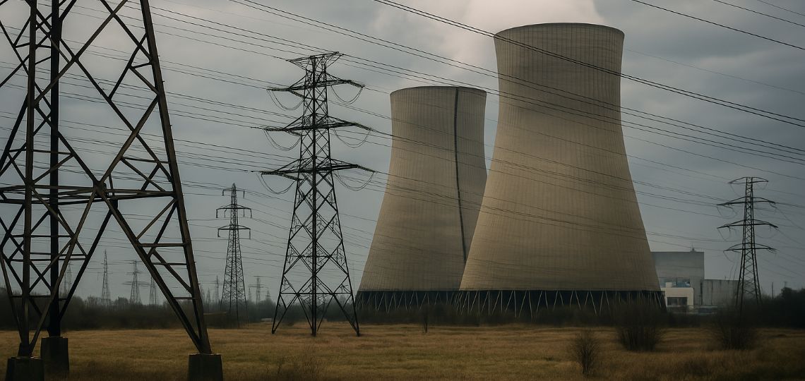 Electrification stalls in Europe despite record electricity surplus in France