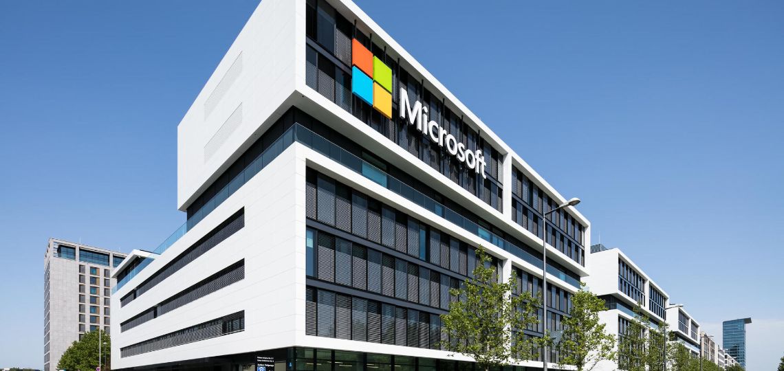 Microsoft signe un contrat record de 6,75 Mt de retrait de carbone avec AtmosClear