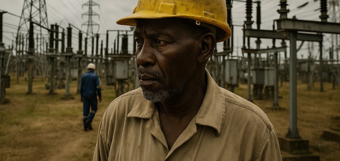 Decline in European and American funding: threat to Africa’s transition