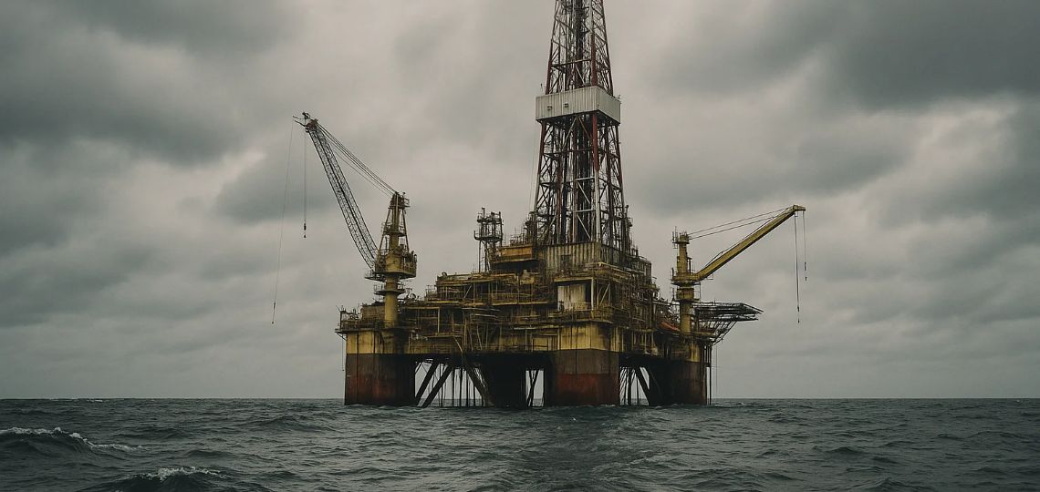 Nouvelle découverte de pétrole au Gabon : BW Energy confirme un potentiel de 56 millions de barils