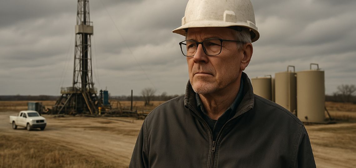 PureWave Hydrogen renforce sa position dans le Rift Mid-Continent au Kansas