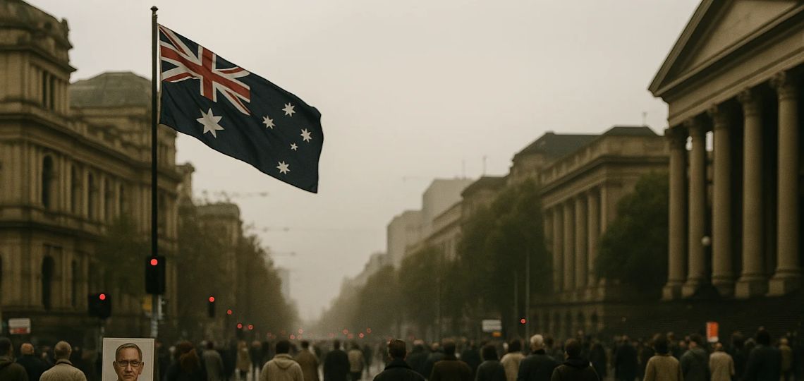 Élections en Australie : le marché carbone attend un choc politique majeur