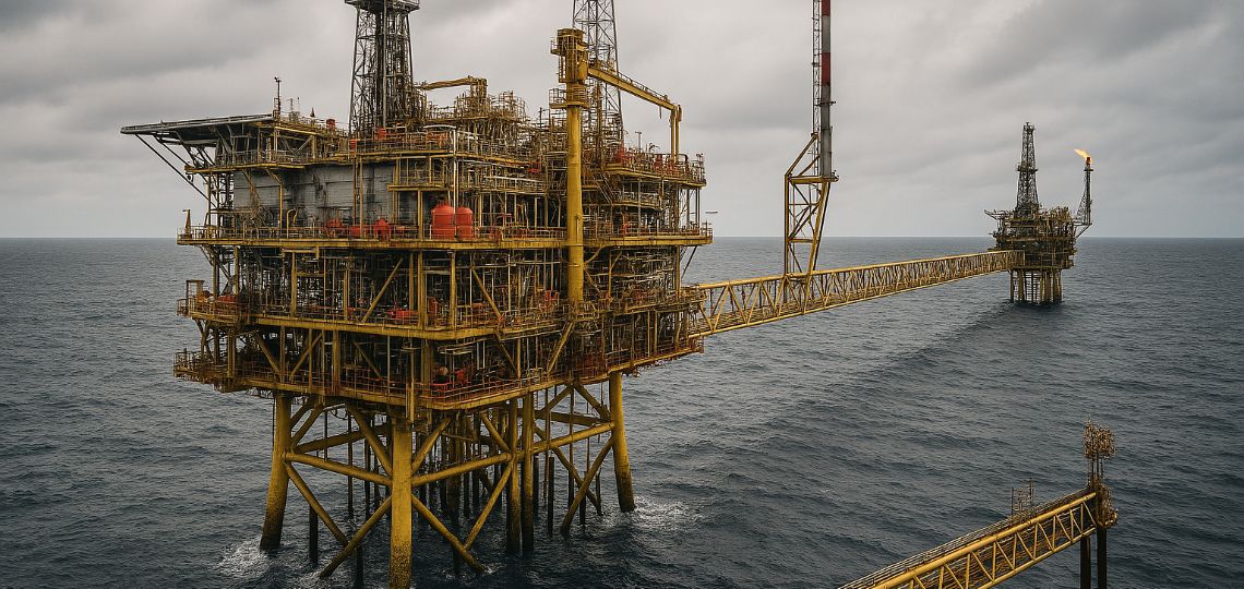 Perenco strengthens position in Trinidad and Tobago with acquisition of Woodside assets