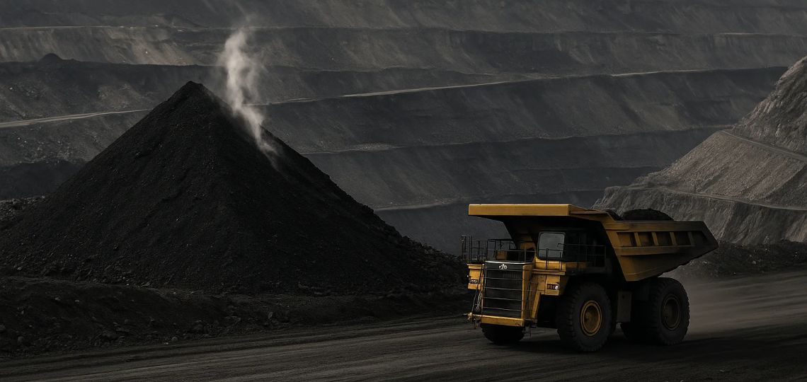Australian coal mines emit 40% more methane than reported, according to EMBER and KAYRROS