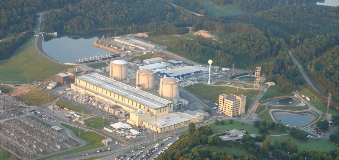 Duke Energy extends Oconee nuclear plant’s operation through 2054