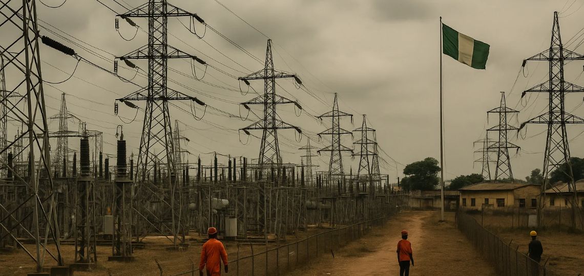 Nigeria prévoit d’ajouter 4 000 MW à sa capacité énergétique d’ici 2026