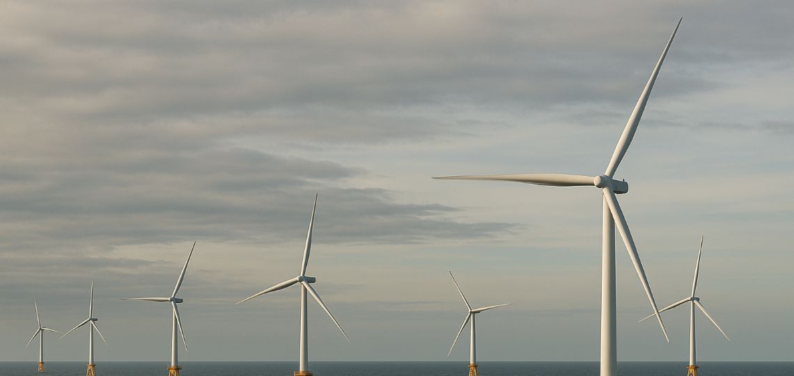 Equinor challenges the halt of its Empire Wind project in the United States