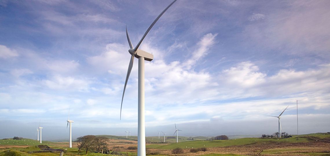 EDF Renewables deploys single platform to monitor 5GW of wind turbines
