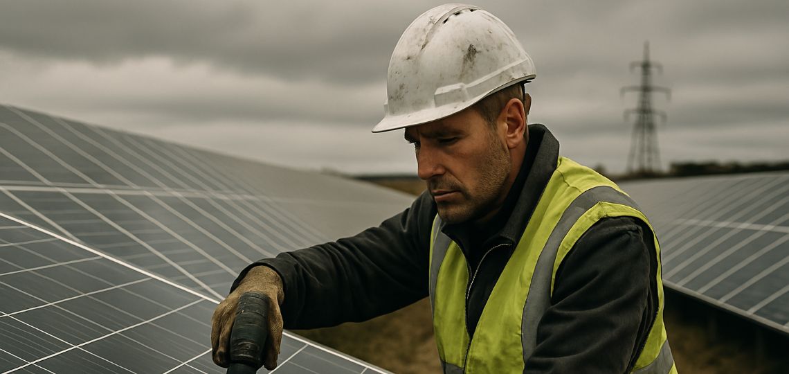 TSG strengthens its European network with two acquisitions in solar and electrical sectors