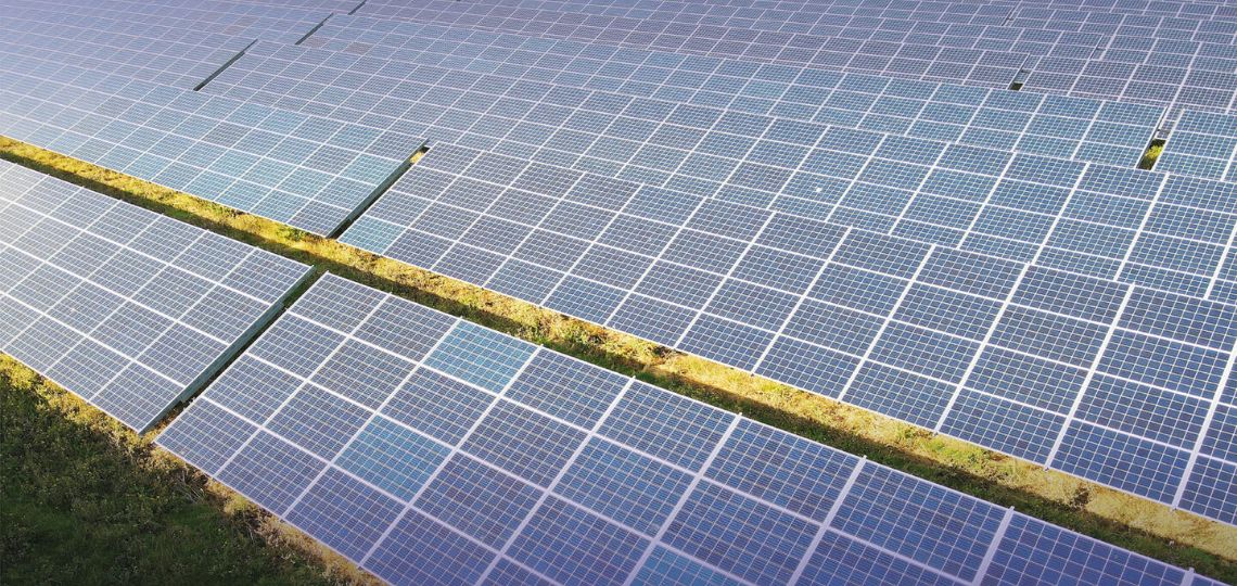 Atrato Onsite Energy obtient 250 M£ de Barclays pour financer l’énergie solaire au Royaume-Uni