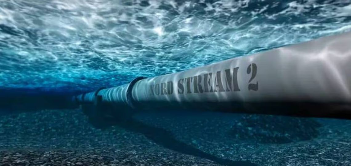 Berlin rules out any restart of Nord Stream 2 pipeline despite Russian speculation