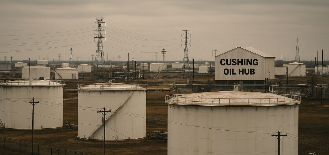 APTIM et BWX Technologies obtiennent un contrat de 1,4 mds $ pour gérer les réserves stratégiques de pétrole américaines