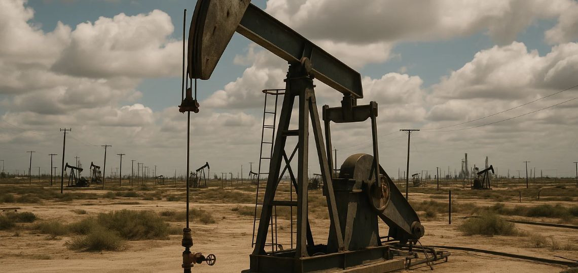 L’industrie pétrolière se prépare à une incertitude accrue : tarifs, volatilité des prix et risques pour l’investissement