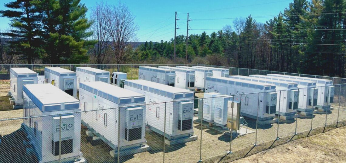 EVLO met en service un premier système de stockage énergétique à American Samoa avec EPS