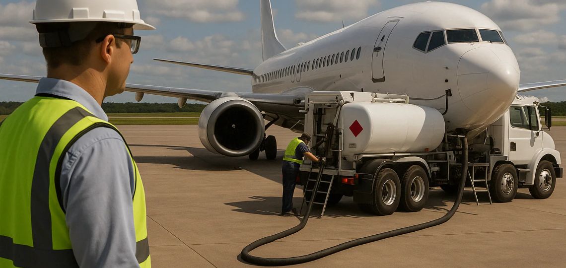 Technip Energies décroche un contrat pour l’ingénierie du projet de carburant d’aviation durable en Australie