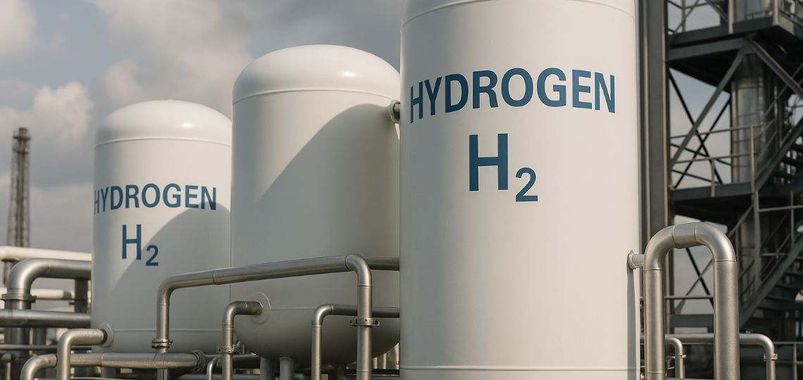 Le gouvernement français dévoilera sa nouvelle stratégie hydrogène le 15 avril