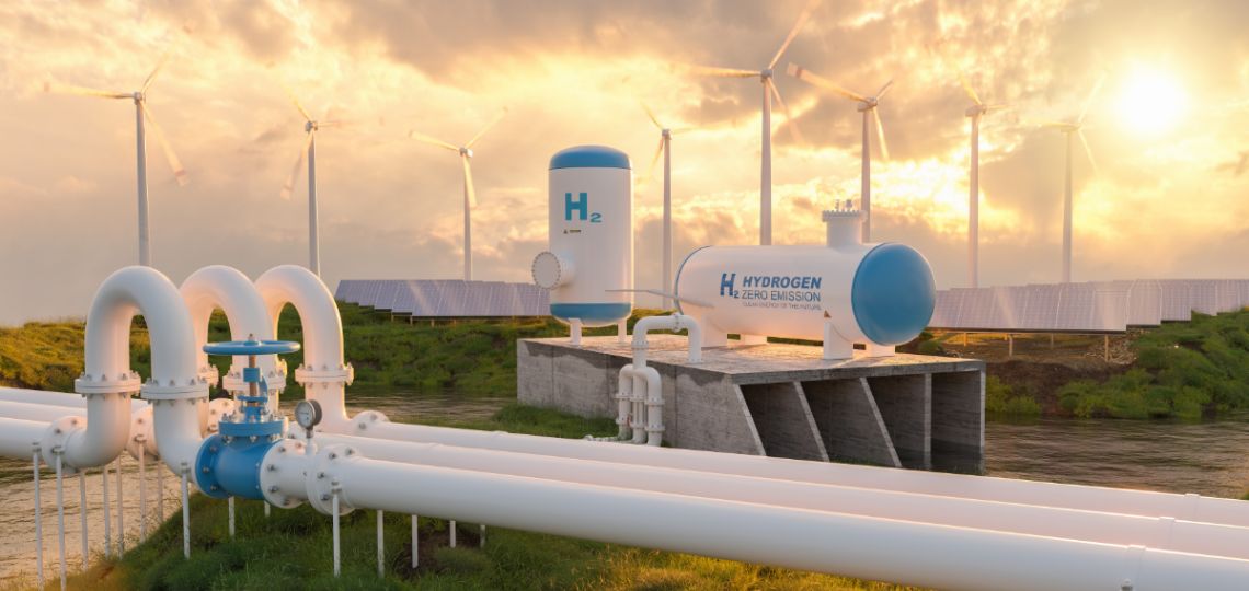 Cyient signe un contrat stratégique pour un projet hydrogène en Norvège avec GreenH et Luxcara