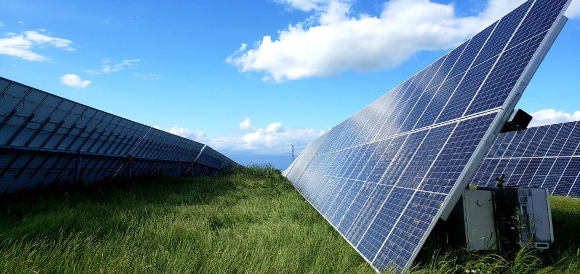 ZNShine Solar fournit 54 MW de modules bifaciaux au projet Signal Ranch au Texas