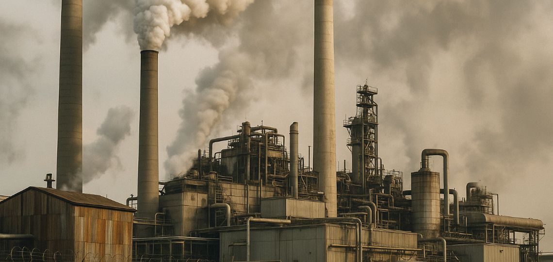 The French state allocates €400mn to accelerate industrial decarbonisation