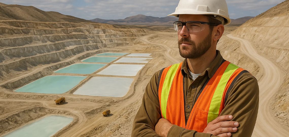 enCore Energy accelerates Alta Mesa uranium project expansion with 32 operational wells