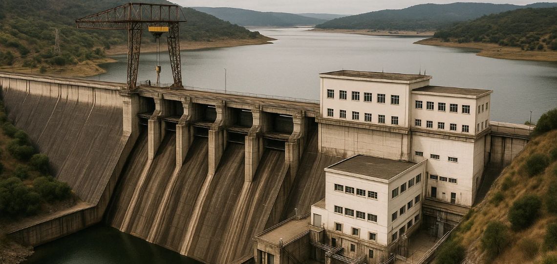 EIB and Iberdrola sign loans to enhance energy storage infrastructure in Spain