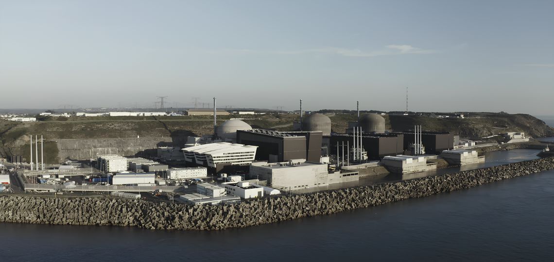 Flamanville EPR reactor reconnected to grid two days ahead of schedule