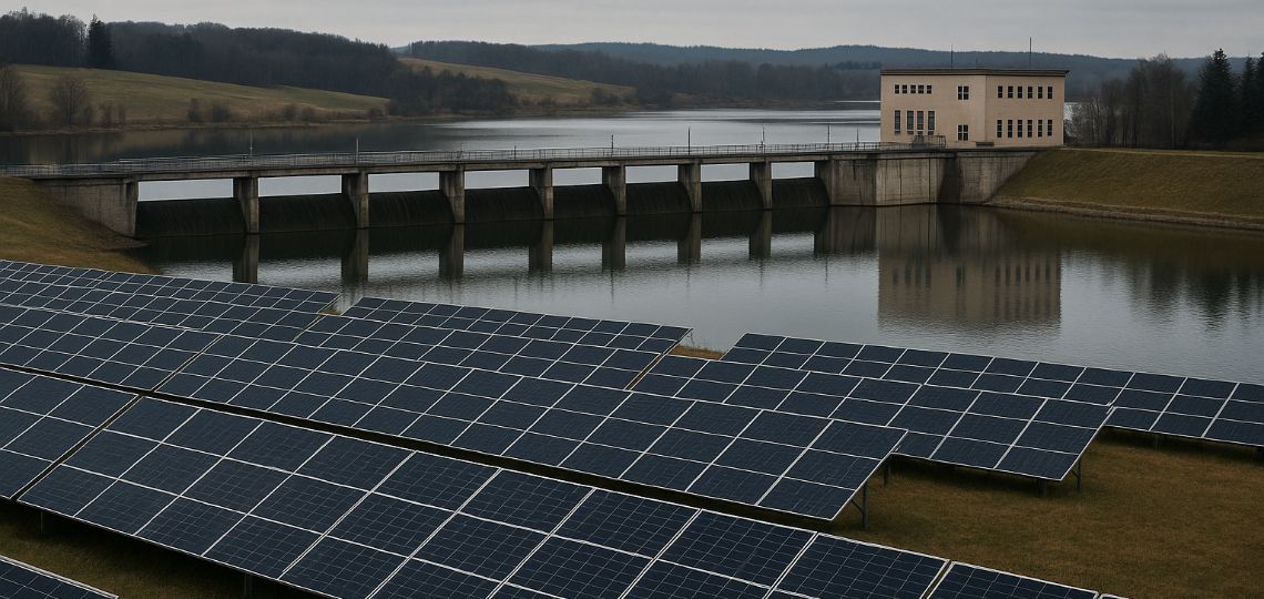 La Banque européenne d’investissement accorde 2,25 milliards PLN à PGE pour soutenir l’énergie polonaise