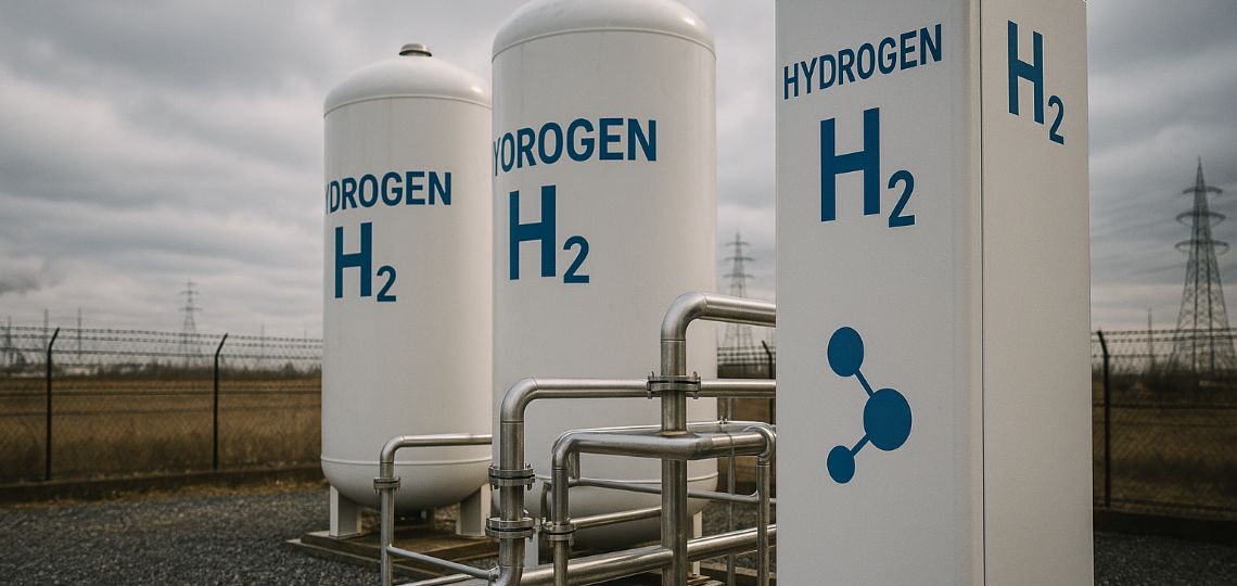 United Kingdom selects 27 hydrogen projects under energy transition programme