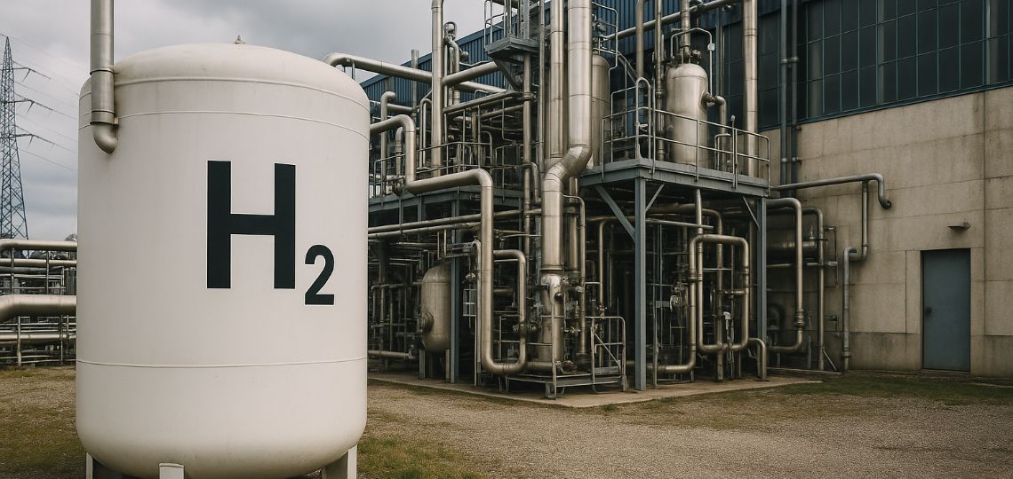 France reviews its hydrogen strategy to align the regulatory framework with market needs