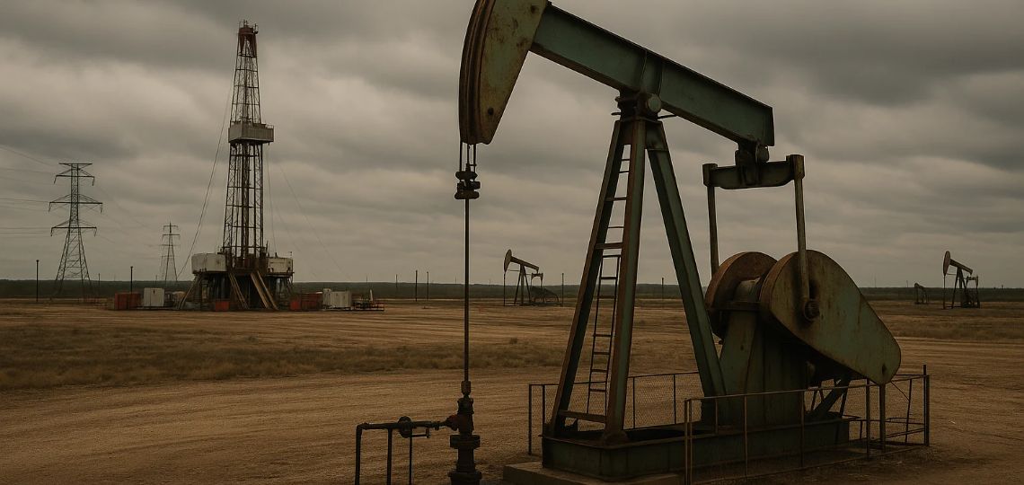 Les stocks de pétrole américains augmentent moins que prévu, les prix du brut sous pression