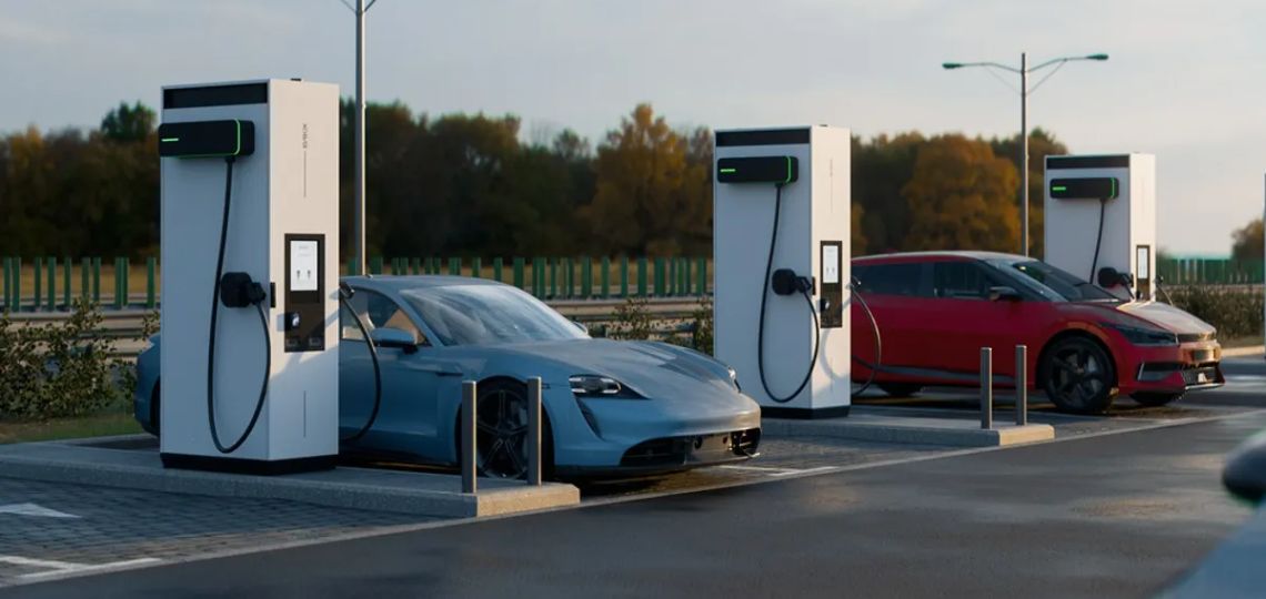 Four operators to merge access to 11,000 fast-charging stations across Europe