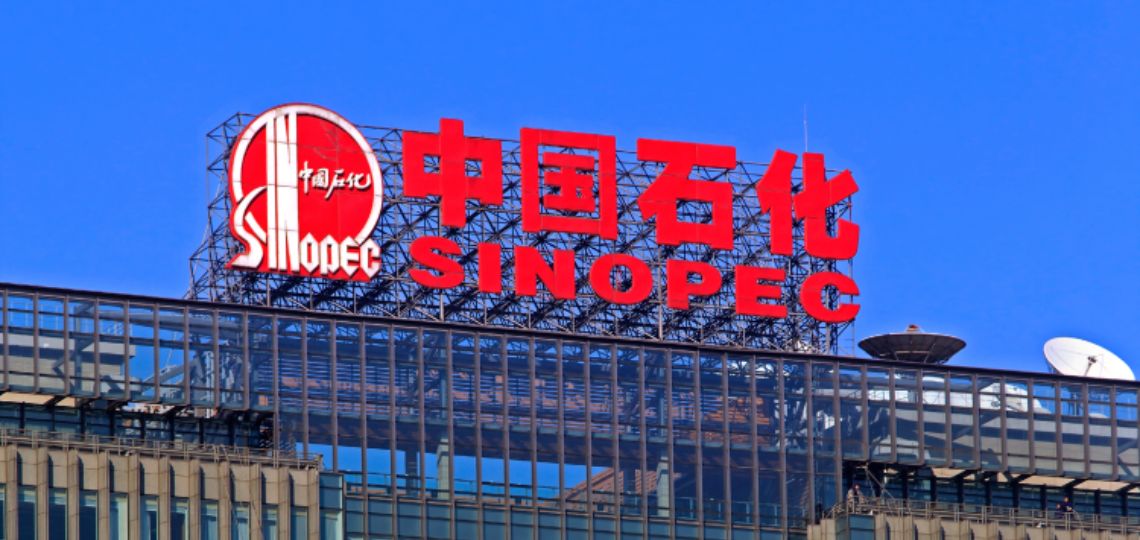 Sinopec reveals 140 mn tonnes of proven shale oil reserves at Shengli