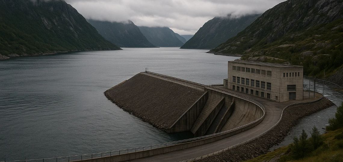 Norway, a Strategic Reservoir for the Stability of European Energy Markets