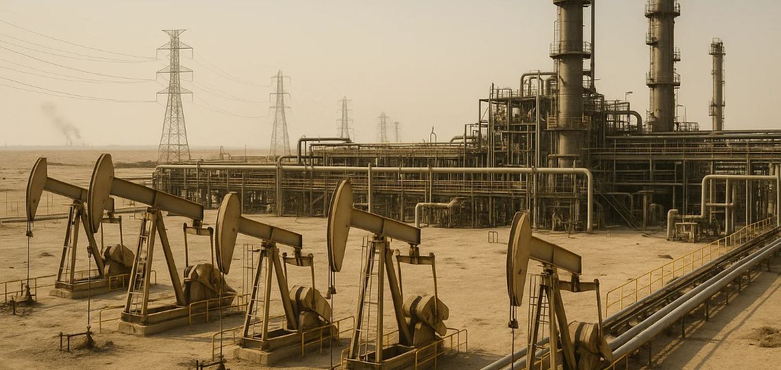 L’Arabie Saoudite réduit sa consommation de brut pour la production d’électricité d’ici 2030