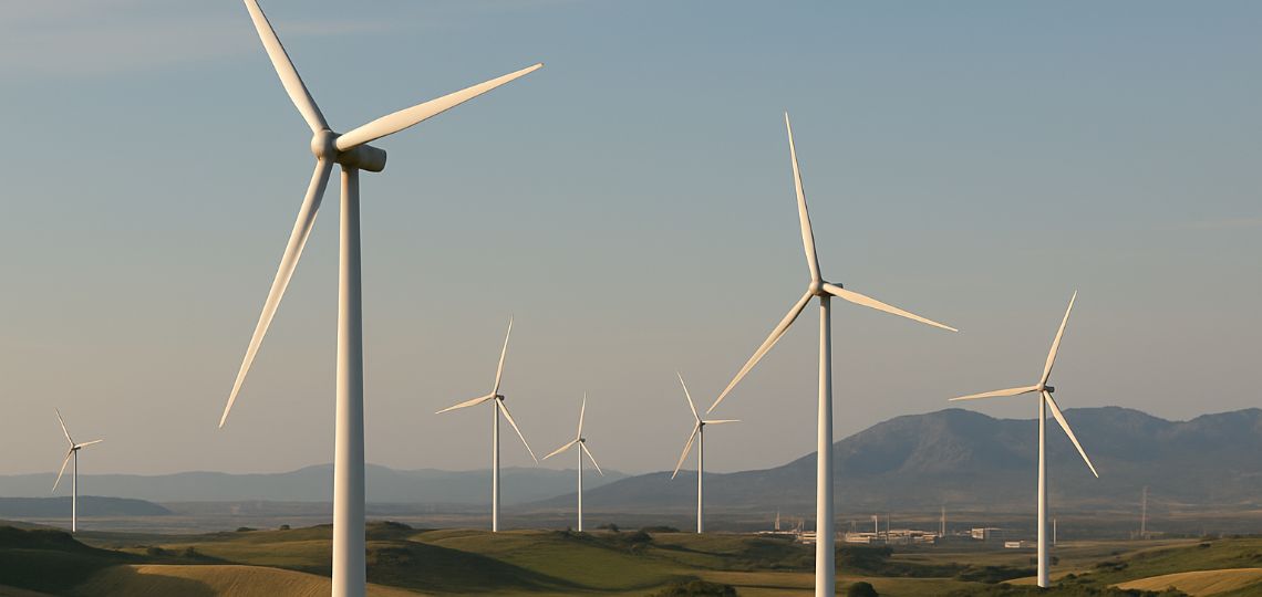 Iberdrola posts 27% drop in quarterly profit following exceptional asset sale