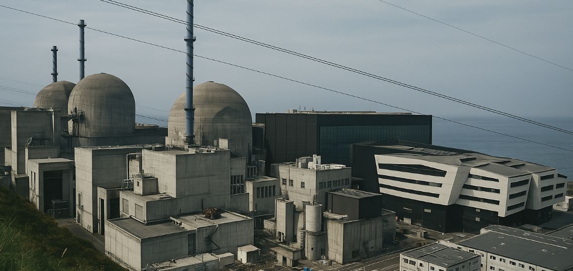 EDF reporte une nouvelle fois le redémarrage de l’EPR de Flamanville à avril