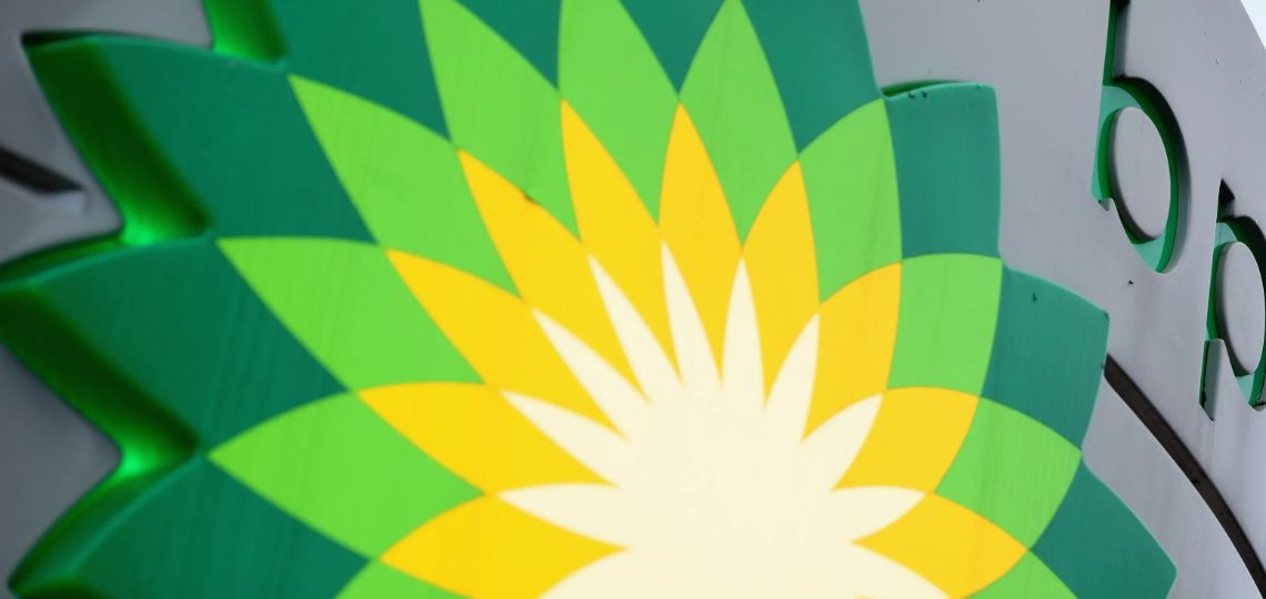 BP découvre un nouveau gisement pétrolier à 190 km au large de la Louisiane