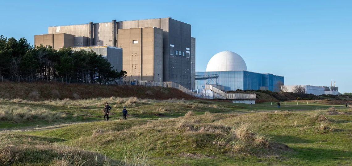 Framatome and Sizewell C sign contract for EPR reactor instrumentation