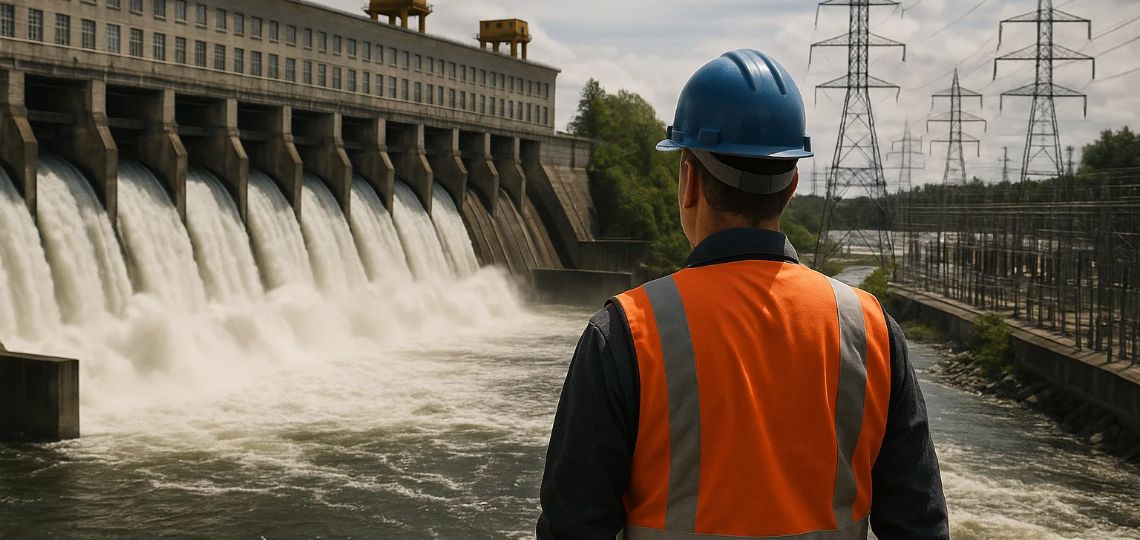 Hydro-Québec launches a 10 G$ energy efficiency plan by 2035