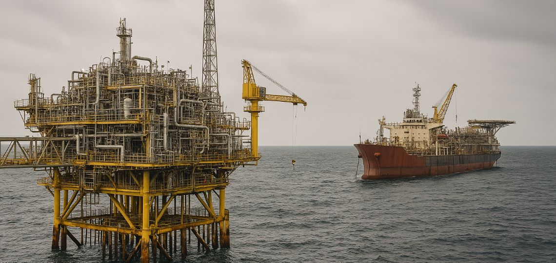 CNOOC starts production at Wenchang 9-7 field in the Pearl River Mouth Basin