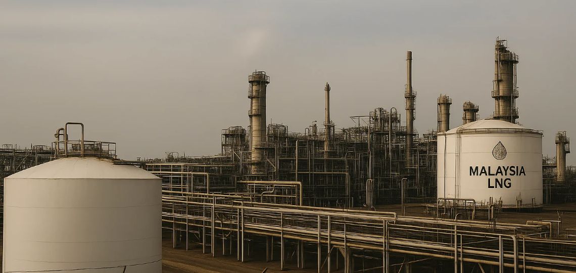 HYCO1 et Malaysia LNG signent un protocole d’accord pour un projet de capture et d’utilisation du carbone