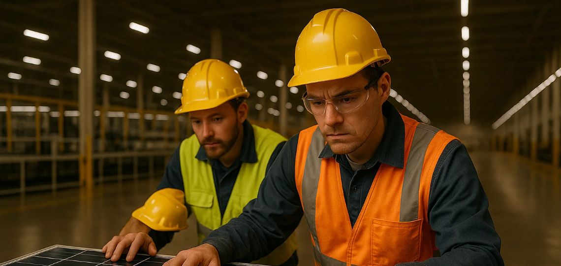 Le Premier ministre éthiopien en visite au site solaire de TOYO au Vietnam pour soutenir l’expansion en Afrique