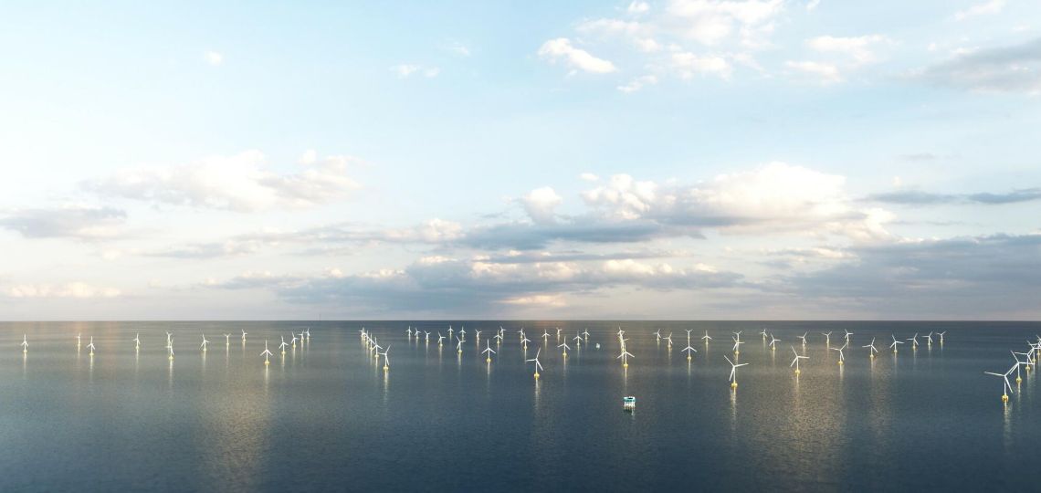 Sunly, VALOREM and Deep Wind Offshore launch 1 GW offshore wind project in Estonia