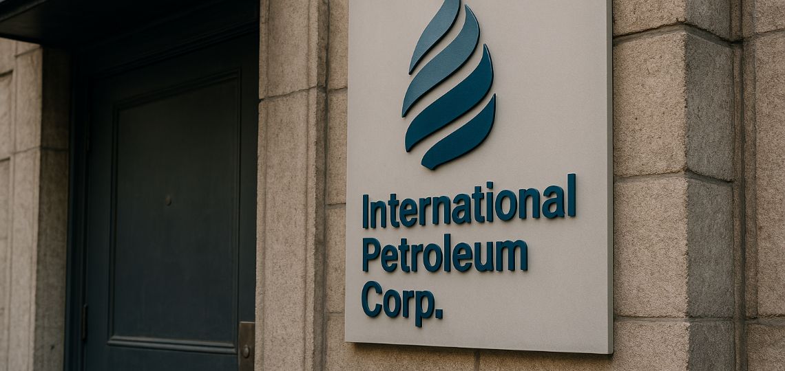 International Petroleum repurchases 277,060 common shares in April across two markets
