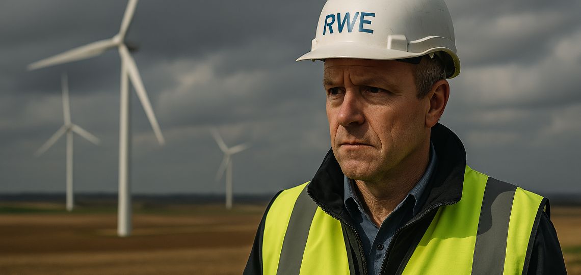 RWE wins 151 MW in latest French onshore wind tender