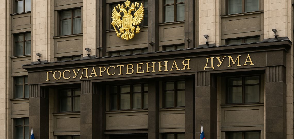 Russia ratifies strategic 20-year energy agreement with Iran