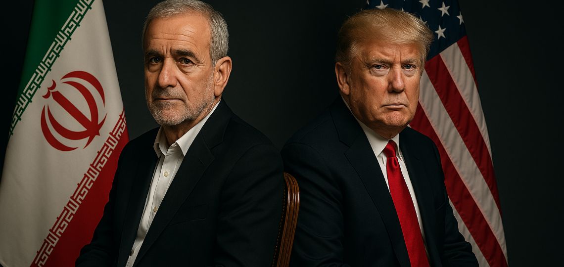 Washington and Tehran Negotiate, Moscow Validates a Strategic Nuclear Pact